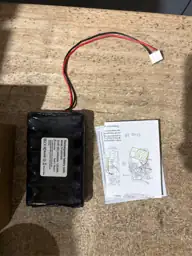 Remate 6.0Ah Replacement Battery for… — Photo 3