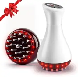 Multford Lymphatic Drainage Massager &… — Photo 1