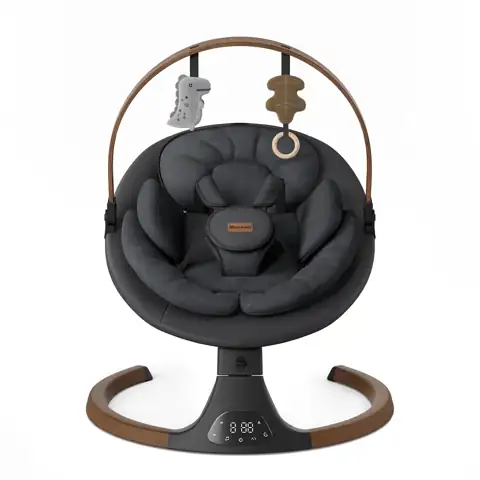 Monamii Baby Swings for Infants,… — Photo 1