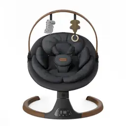 Monamii Baby Swings for Infants,… — Photo 1