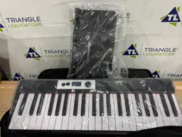 Coolmusic Portable Piano Keyboard Foldable:… — Photo 5