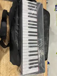Coolmusic Portable Piano Keyboard Foldable:… — Photo 6