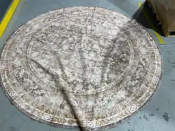 OPPODREAM Vintage Beige Area Rugs… — Photo 3