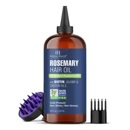Botanic Hearth Rosemary Oil for… — Photo 1