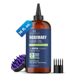 Botanic Hearth Rosemary Oil for… — Photo 2
