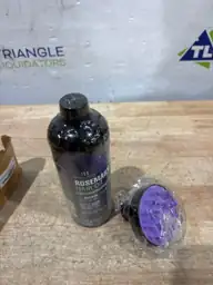 Botanic Hearth Rosemary Oil for… — Photo 4