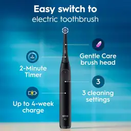 Oral-B iO2 Kit Rechargeable Toothbrush… — Photo 2