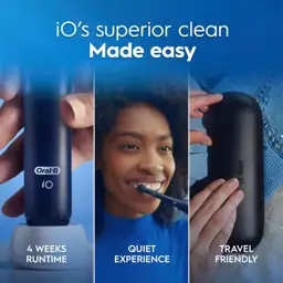 Oral-B iO Limited Rechargeable Toothbrush,… — Photo 2