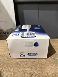 Oral-B iO Limited Rechargeable Toothbrush,… — Photo 4