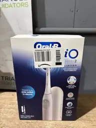 Oral-B iO Limited Rechargeable Toothbrush,… — Photo 5