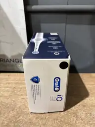 Oral-B iO Limited Rechargeable Toothbrush,… — Photo 7