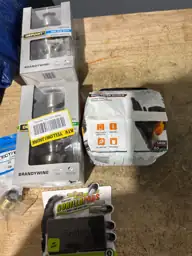 Home Depot Lot — Photo 2
