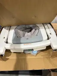 5-in-1 Baby Walker with Music… — Photo 3