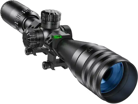 Long Range Rifle Scope 4-16X/6-24X,… — Photo 1