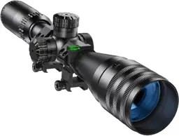 Long Range Rifle Scope 4-16X/6-24X,… — Photo 1