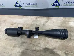 Long Range Rifle Scope 4-16X/6-24X,… — Photo 4