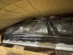 Folding Fish Cleaning Table with… — Photo 3