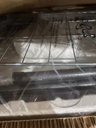 Folding Fish Cleaning Table with… — Photo 5