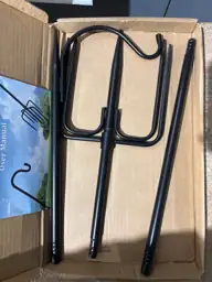 FEED GARDEN 48' Shepherds Hook… — Photo 3