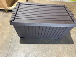 Style well 60 gal outdoor… — Photo 3