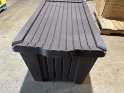 Style well 60 gal outdoor… — Photo 4