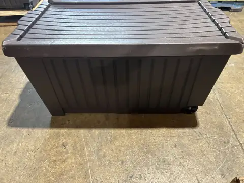 Style well 60 gal outdoor… — Photo 1