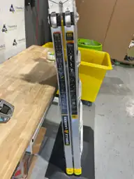 Gorilla Ladders 22 ft Reach… — Photo 4