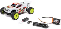 Losi Micro-T 1/28 2 Wheel… — Photo 1