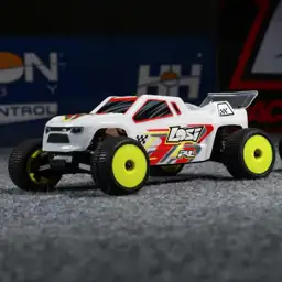 Losi Micro-T 1/28 2 Wheel… — Photo 2