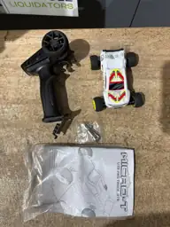 Losi Micro-T 1/28 2 Wheel… — Photo 3