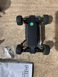Losi Micro-T 1/28 2 Wheel… — Photo 4