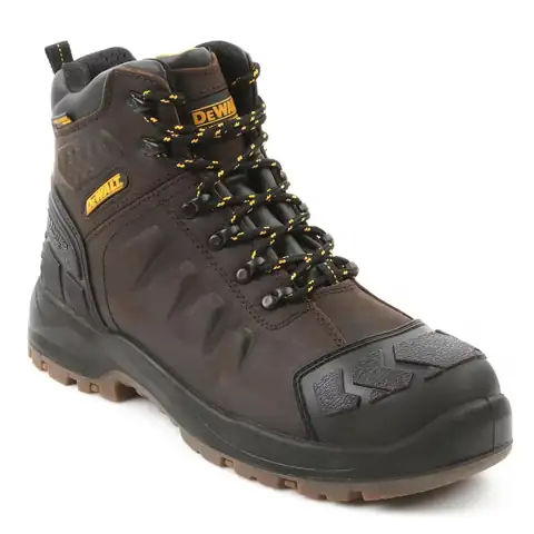 Men's Hadley Waterproof Steel Toe… — Photo 1