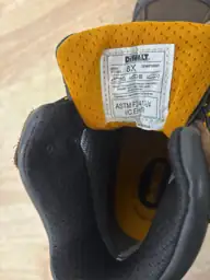 Men's Hadley Waterproof Steel Toe… — Photo 5