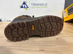 Men's Hadley Waterproof Steel Toe… — Photo 6