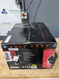 Magic Chef 0.7 cu ft… — Photo 3