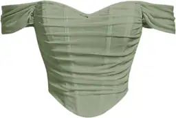 Floerns Women's Off Shoulder Short… — Photo 1