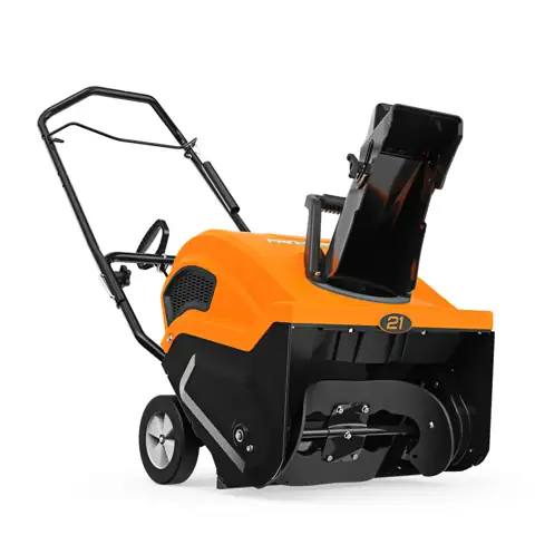 Ariens Path-Pro 21-in Single-stage Push… — Photo 1