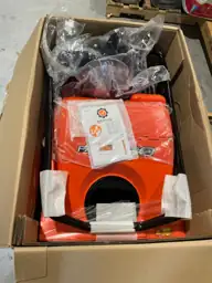 Ariens Path-Pro 21-in Single-stage Push… — Photo 3