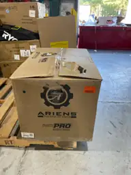 Ariens Path-Pro 21-in Single-stage Push… — Photo 5