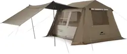 Naturehike Village Instant Tent, 4-8… — Photo 1
