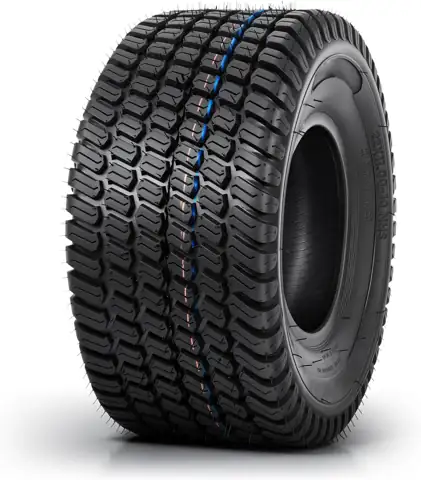 TRIPOWER 22x11.00-10 Lawn Mower Tire,… — Photo 1