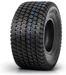 TRIPOWER 22x11.00-10 Lawn Mower Tire,… — Photo 1