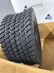 TRIPOWER 22x11.00-10 Lawn Mower Tire,… — Photo 4