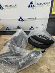 MOSHAY Adjustable Training Wheels for… — Photo 4
