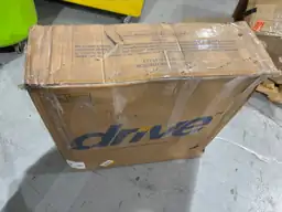 Silver Sport 1 Wheelchair with… — Photo 6