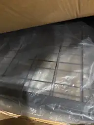 Grid wall Panels Display Stand… — Photo 5
