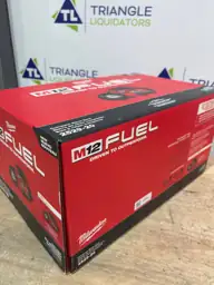 Milwaukee M12 FUEL Cordless Brushless… — Photo 5