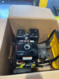 DEWALT 3600 PSI 2.5 GPM… — Photo 5