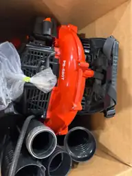ECHO Gas-Powered Backpack Blower with… — Photo 4