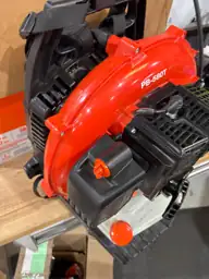 ECHO Gas-Powered Backpack Blower with… — Photo 7